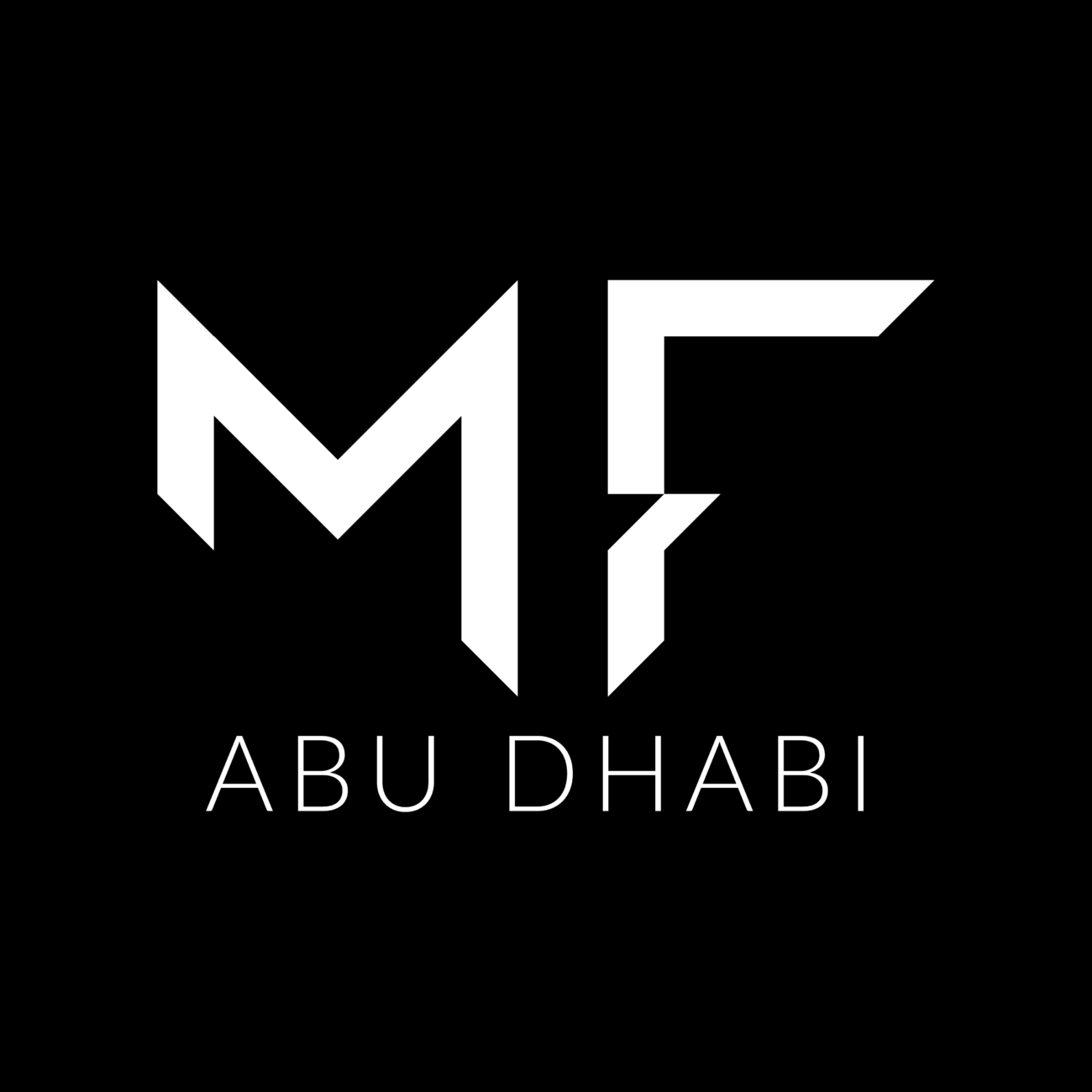 MF Abu Dhabi – One Stop Fitness Destination